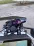 Yamaha MT-09 Gris Amarillo Fluor - thumbnail 7