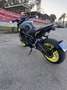 Yamaha MT-09 Gris Amarillo Fluor - thumbnail 4