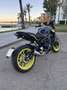 Yamaha MT-09 Gris Amarillo Fluor - thumbnail 2