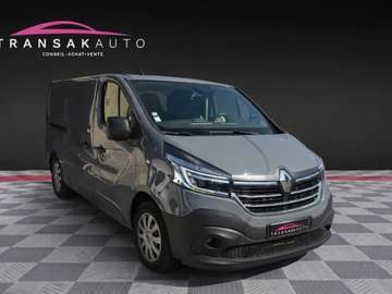 TRAFIC FGN L2H1 1200 KG DCI 170 ENERGY EDC GRAND CONFORT