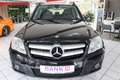 Mercedes-Benz GLK 350 CDI - Automatik-Allrad-Navi-Leder-AHK Noir - thumbnail 4