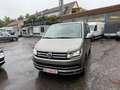 Volkswagen T6 Multivan Generation Six 4Motion*20ZOLL ABT Beige - thumbnail 3