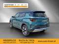 Opel Frontera 1.2 DI MHEV GS Aut. 7-Sitzer Grün - thumbnail 3