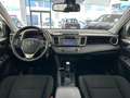 Toyota RAV 4 120D Advance 4x2 Blanco - thumbnail 7