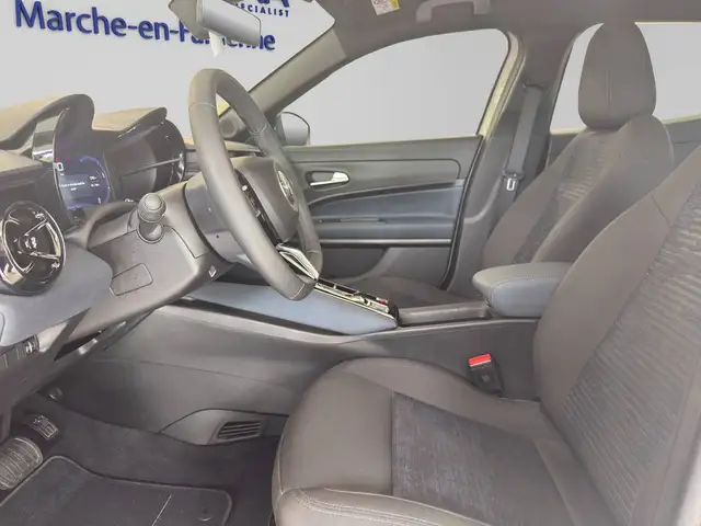 Alfa Romeo Junior view 10