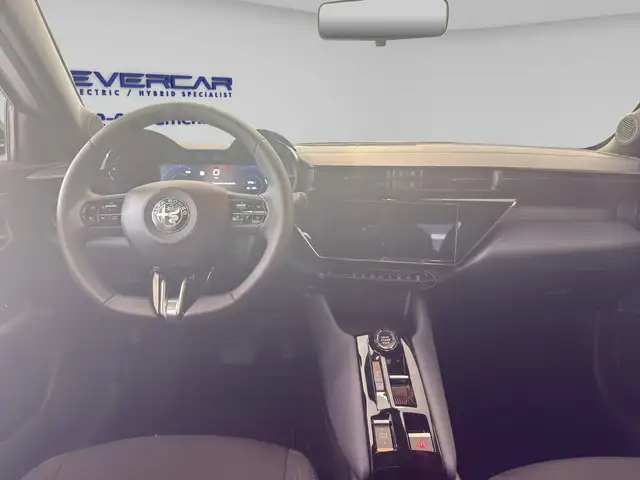 Alfa Romeo Junior view 7