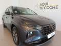 Hyundai TUCSON Maxx Híbrido 1.6 T-GDI HEV 169 kW Gris - thumbnail 2
