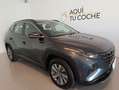 Hyundai TUCSON Maxx Híbrido 1.6 T-GDI HEV 169 kW Gris - thumbnail 4