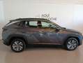 Hyundai TUCSON Maxx Híbrido 1.6 T-GDI HEV 169 kW Gris - thumbnail 3