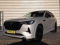 Mazda CX-60 2.5 e-SkyActiv PHEV Homura - Wegklapbare Trekhaak Bruin - thumbnail 2