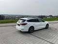 Ford Focus Focus Turnier 1,0 EcoBoost Hybrid ST-Line Design ST-Line Design Weiß - thumbnail 2