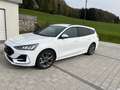 Ford Focus Focus Turnier 1,0 EcoBoost Hybrid ST-Line Design ST-Line Design Weiß - thumbnail 1