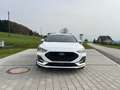 Ford Focus Focus Turnier 1,0 EcoBoost Hybrid ST-Line Design ST-Line Design Weiß - thumbnail 4