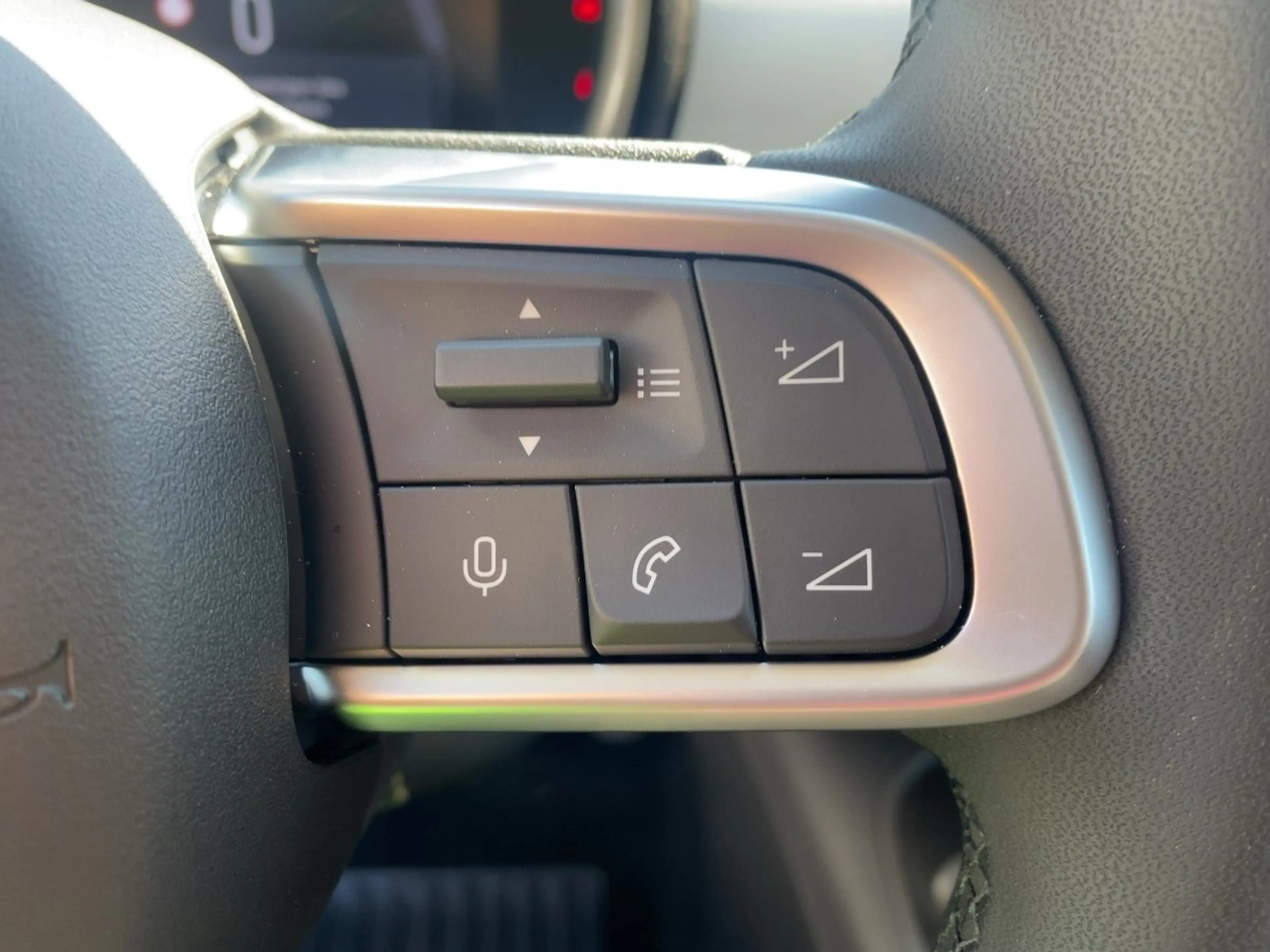 Fiat 600 1.2 Business Edition LED+Navi+SHZ+Kam.+LM — photo 15