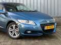 Honda CR-Z 1.5 i-Vtec IMA GT! | Clima | Stoelverw. | PDC Blau - thumbnail 21