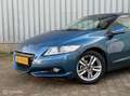 Honda CR-Z 1.5 i-Vtec IMA GT! | Clima | Stoelverw. | PDC Blau - thumbnail 29
