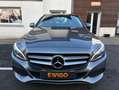 Mercedes-Benz C 220 220 d 170ch BUSINESS BVA 9G-TRONIC Gris - thumbnail 15