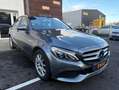 Mercedes-Benz C 220 220 d 170ch BUSINESS BVA 9G-TRONIC Gris - thumbnail 14