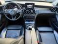 Mercedes-Benz C 220 220 d 170ch BUSINESS BVA 9G-TRONIC Gris - thumbnail 3