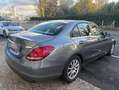 Mercedes-Benz C 220 220 d 170ch BUSINESS BVA 9G-TRONIC Gris - thumbnail 2