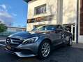 Mercedes-Benz C 220 220 d 170ch BUSINESS BVA 9G-TRONIC Gris - thumbnail 1