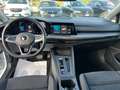 Volkswagen Golf 1.5eTSI DSG*30000KM* PREZZO REALE Wit - thumbnail 14
