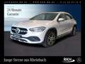 Mercedes-Benz GLA 180 GLA 180 Progressive 7G/Navi/Kamera/LED/el.Heckkl Ezüst - thumbnail 1