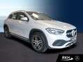 Mercedes-Benz GLA 180 GLA 180 Progressive 7G/Navi/Kamera/LED/el.Heckkl Argent - thumbnail 2