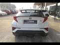 Toyota C-HR 1.8 Hybrid Lounge e-CVT Blanc - thumbnail 4