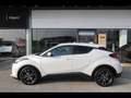 Toyota C-HR 1.8 Hybrid Lounge e-CVT Blanc - thumbnail 2