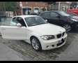 BMW 116 116d Blanco - thumbnail 4