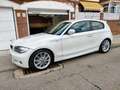 BMW 116 116d Blanco - thumbnail 2