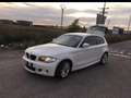 BMW 116 116d Blanco - thumbnail 5