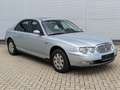 Rover 75 2.0l V6 Schiebedach Klima 1.Hand Ganzjahresreifen Silber - thumbnail 6