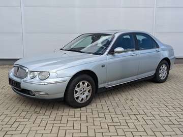 2.0l V6 Schiebedach Klima 1.Hand Ganzjahresreifen