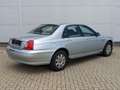 Rover 75 2.0l V6 Schiebedach Klima 1.Hand Ganzjahresreifen Silber - thumbnail 4