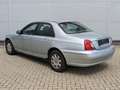 Rover 75 2.0l V6 Schiebedach Klima 1.Hand Ganzjahresreifen Silber - thumbnail 3