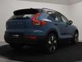 Volvo EX40 EXTENDED RANGE PLUS STOELVERWARMING ACC BLIS *NIEU Blauw - thumbnail 3