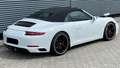 Porsche 997 911 Carrera Cabriolet - thumbnail 2