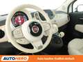 Fiat 500C 1.0 Mild-Hybrid Dolcevita*NAVI*PDC*KLIMA*TEMPO* Weiß - thumbnail 11