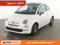 Fiat 500C 1.0 Mild-Hybrid Dolcevita*NAVI*PDC*KLIMA*TEMPO* Weiß - thumbnail 1