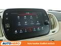 Fiat 500C 1.0 Mild-Hybrid Dolcevita*NAVI*PDC*KLIMA*TEMPO* Weiß - thumbnail 22