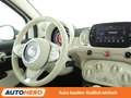 Fiat 500C 1.0 Mild-Hybrid Dolcevita*NAVI*PDC*KLIMA*TEMPO* Weiß - thumbnail 13