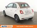 Fiat 500C 1.0 Mild-Hybrid Dolcevita*NAVI*PDC*KLIMA*TEMPO* Weiß - thumbnail 4