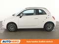 Fiat 500C 1.0 Mild-Hybrid Dolcevita*NAVI*PDC*KLIMA*TEMPO* Weiß - thumbnail 3