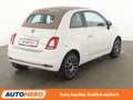 Fiat 500C 1.0 Mild-Hybrid Dolcevita*NAVI*PDC*KLIMA*TEMPO* Weiß - thumbnail 6
