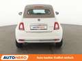 Fiat 500C 1.0 Mild-Hybrid Dolcevita*NAVI*PDC*KLIMA*TEMPO* Weiß - thumbnail 5