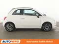 Fiat 500C 1.0 Mild-Hybrid Dolcevita*NAVI*PDC*KLIMA*TEMPO* Weiß - thumbnail 7