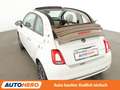 Fiat 500C 1.0 Mild-Hybrid Dolcevita*NAVI*PDC*KLIMA*TEMPO* Weiß - thumbnail 28