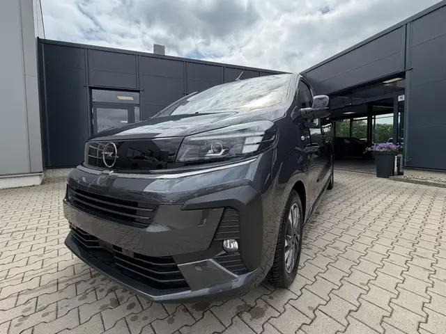 Opel Zafira Life Edition 2.0d XL
